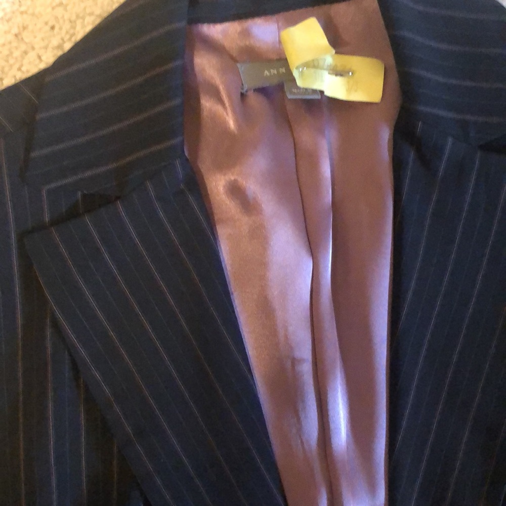Ann Taylor blazer - Picture 3 of 3